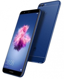 Išmanusis telefonas Huawei P Smart Dual 32GB blue (FIG-LX1)