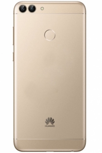 Išmanusis telefonas Huawei P Smart Dual 32GB gold (FIG-LX1)
