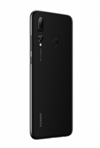 Išmanusis telefonas Huawei P Smart Plus (2019) Dual 64GB midnight black (POT-LX1T)