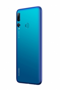 Išmanusis telefonas Huawei P Smart Plus (2019) Dual 64GB starlight blue (POT-LX1T)