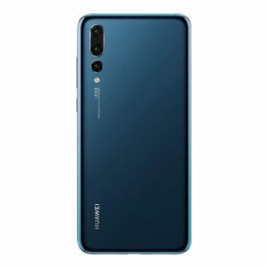 Mobilais telefons Huawei P20 Pro 128GB midnight blue (CLT-L09)
