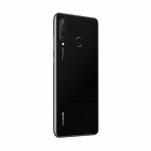 Mobilais telefons Huawei P30 Lite Dual 128GB midnight black (MAR-LX1A)