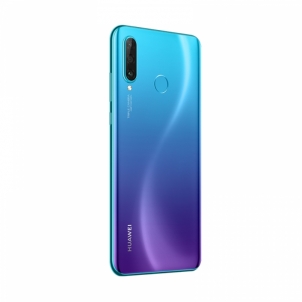 Smart phone Huawei P30 Lite Dual 128GB peacock blue (MAR-LX1A)