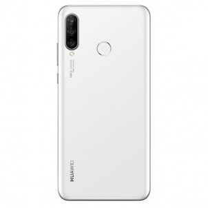Išmanusis telefonas Huawei P30 Lite Dual 64GB pearl white (MAR-LX1M)