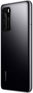 Mobilais telefons Huawei P40 Dual 8+128GB black (ANA-NX9)