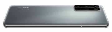Išmanusis telefonas Huawei P40 Dual 8+128GB silver frost (ANA-NX9)