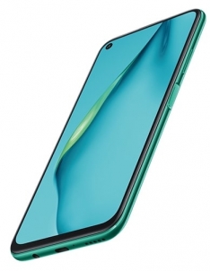 Išmanusis telefonas Huawei P40 Lite Dual 128GB crush green (JNY-LX1)