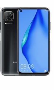 Mobilais telefons Huawei P40 Lite Dual 128GB midnight black (JNY-LX1)