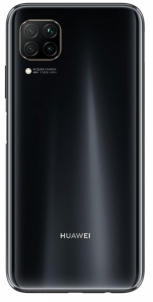 Mobilais telefons Huawei P40 Lite Dual 128GB midnight black (JNY-LX1)