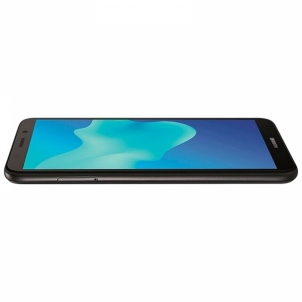 Išmanusis telefonas Huawei Y5 (2018) 16GB black (DRA-L01)