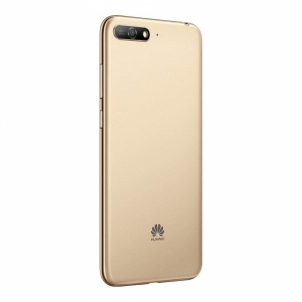 Mobilais telefons Huawei Y6 (2018) Dual 16GB gold (ATU-L21)
