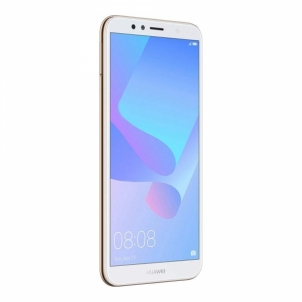 Smart phone Huawei Y6 (2018) Dual 16GB gold (ATU-L21)