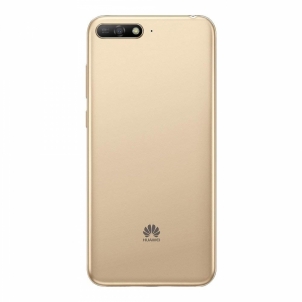 Mobilais telefons Huawei Y6 (2018) Dual 16GB gold (ATU-L21)