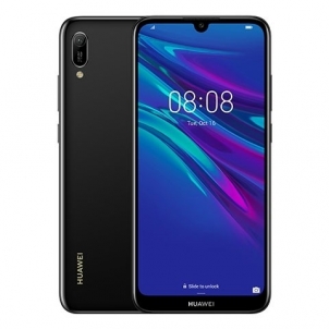 Smart phone Huawei Y6 (2019) Dual 32GB midnight black (MRD-LX1)