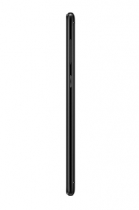 Išmanusis telefonas Huawei Y6 Pro (2017) Dual black (SLA-L22)