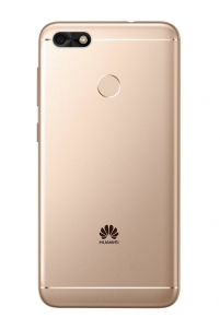 Smart phone Huawei Y6 Pro (2017) Dual gold (SLA-L22)