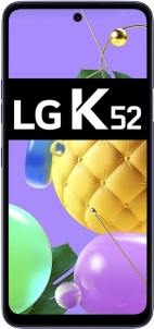 Smart phone LG LM-K520EMW K52 Dual 64GB blue/blue