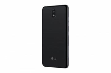 Išmanusis telefonas LG LM-X320EMW K30 Dual 16gb black/black