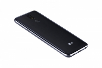 Mobilais telefons LG LM-X420EMW K40 Dual black