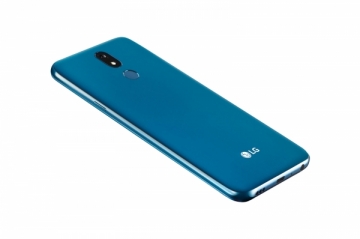 Mobilais telefons LG X420EMW K40 Dual blue/blue