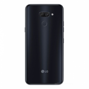 Išmanusis telefonas LG X520EMW K50 Dual black black