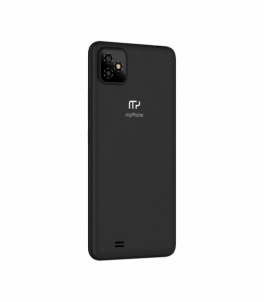 Išmanusis telefonas MyPhone FUN 9 Dual black