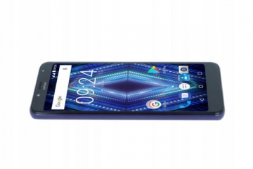 Mobilais telefons MyMobilais telefons PRIME 18X9 LTE Dual cobalt blue