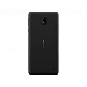Išmanusis telefonas Nokia 1 Plus Dual black