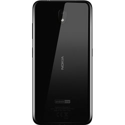 Išmanusis telefonas Nokia 3.2 Dual 16GB black