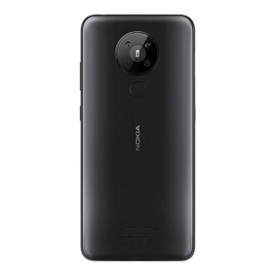 Išmanusis telefonas Nokia 5.3 Dual 3+64GB charcoal