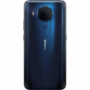 Mobilais telefons Nokia 5.4 Dual 4+128GB blue