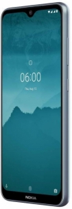 Smart phone Nokia 6.2 Dual 4+64GB ice