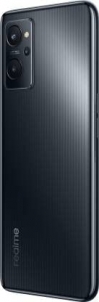 Išmanusis telefonas Realme 9i Dual 4+128GB prism black (RMX3491)