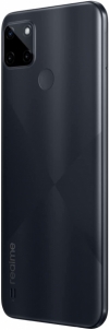 Išmanusis telefonas Realme C21Y Dual 3+32GB cross black