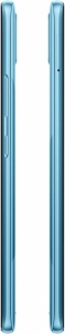 Išmanusis telefonas Realme C21Y Dual 3+32GB cross blue
