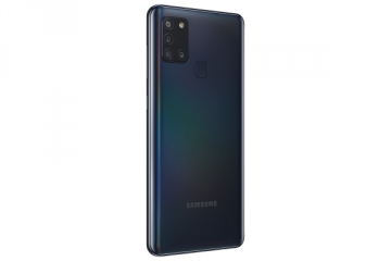 Smart phone Samsung A217F/DS Galaxy A21s 32GB black