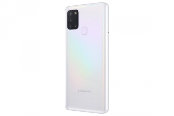 Smart phone Samsung A217F/DS Galaxy A21s 32GB white