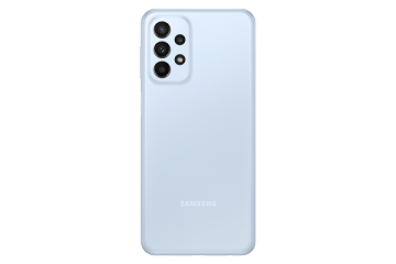 Smart phone Samsung A236B/DSN Galaxy A23 5G Dual 64GB light blue
