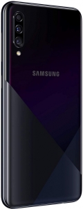Išmanusis telefonas Samsung A307FN/DS Galaxy A30s Dual 64GB prism crush black
