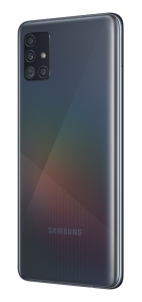 Smart phone Samsung A515F/DSN Galaxy A51 Dual 128GB prism crush black
