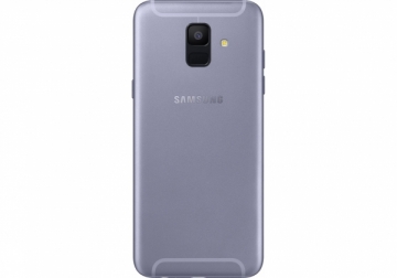 Išmanusis telefonas Samsung A600FN/DS Galaxy A6 Dual 32GB lavender