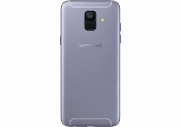 Smart phone Samsung A600FN/DS Galaxy A6 Dual 32GB lavender