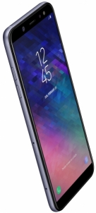 Išmanusis telefonas Samsung A600FN/DS Galaxy A6 Dual 32GB lavender