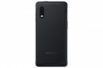 Išmanusis telefonas Samsung G715FN/DS Galaxy Xcover Pro Dual 64GB black