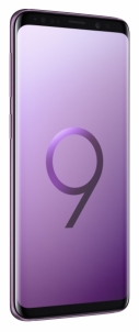 Išmanusis telefonas Samsung G960F Galaxy S9 64GB lilac purple
