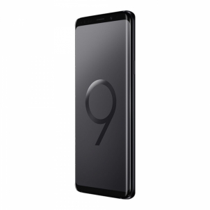 Smart phone Samsung G965F/DS Galaxy S9+ Dual 64GB midnight black