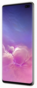 Mobilais telefons Samsung G975F/DS Galaxy S10+ Dual 128GB ceramic black