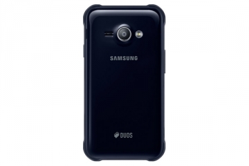 Išmanusis telefonas Samsung J111F/DS Galaxy J1 ACE black