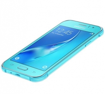 Išmanusis telefonas Samsung J111F Galaxy J1 Ace Neo blue
