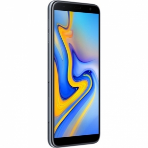 Smart phone Samsung J610FN/DS Galaxy J6+ Dual 32GB gray